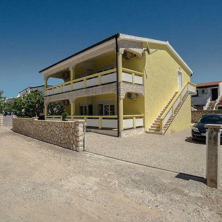 ויר Apartments Vam מראה חיצוני תמונה