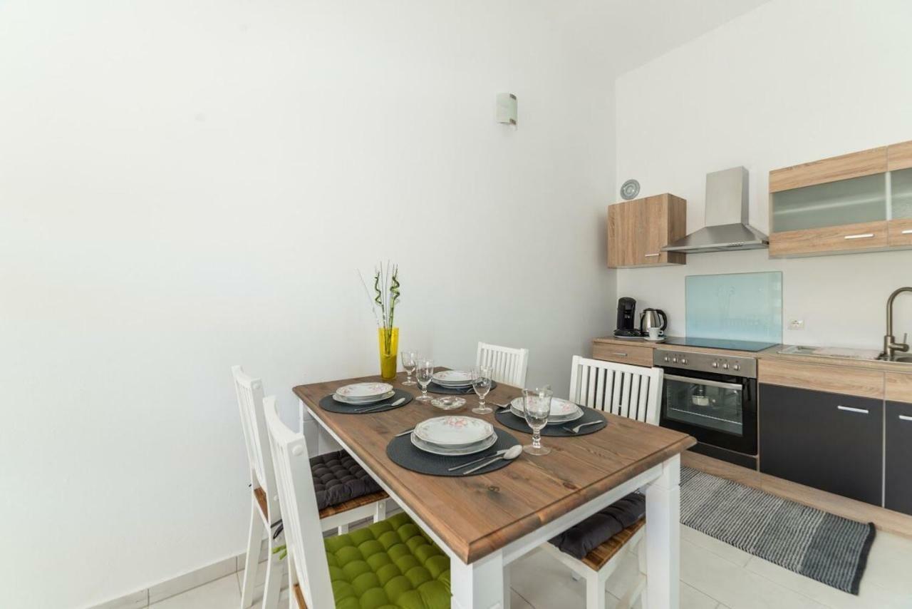 ויר Apartments Vam מראה חיצוני תמונה
