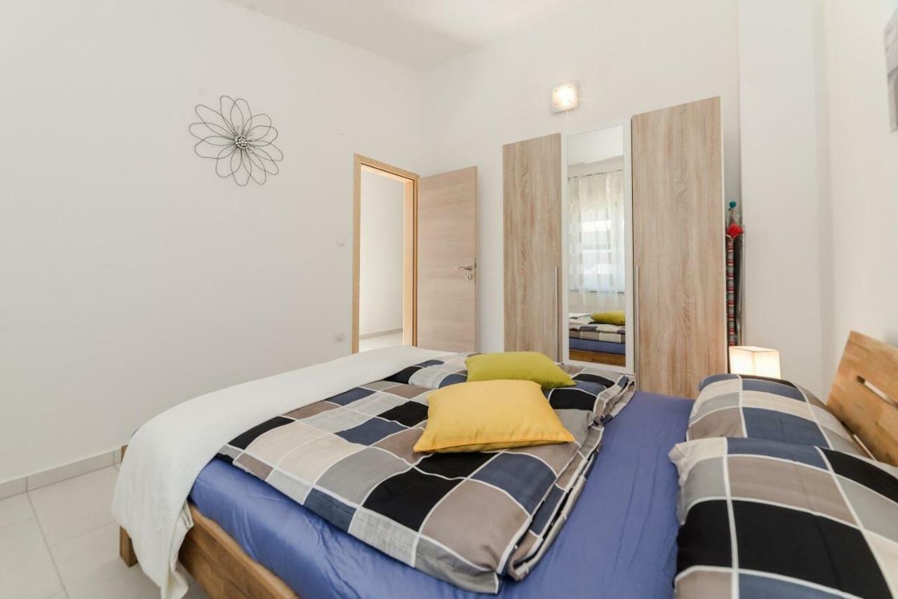 ויר Apartments Vam מראה חיצוני תמונה