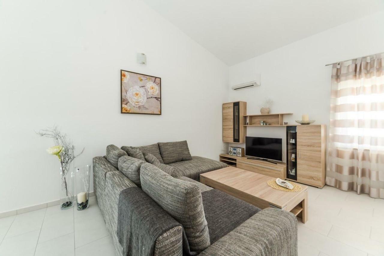 ויר Apartments Vam מראה חיצוני תמונה