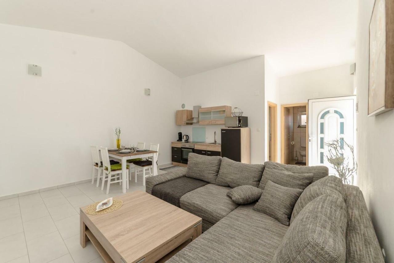 ויר Apartments Vam מראה חיצוני תמונה