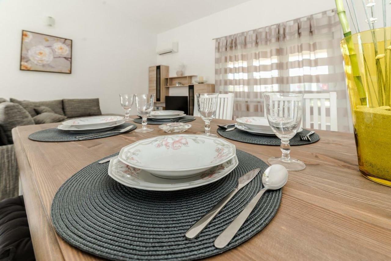 ויר Apartments Vam מראה חיצוני תמונה