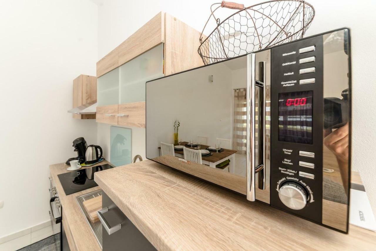 ויר Apartments Vam מראה חיצוני תמונה