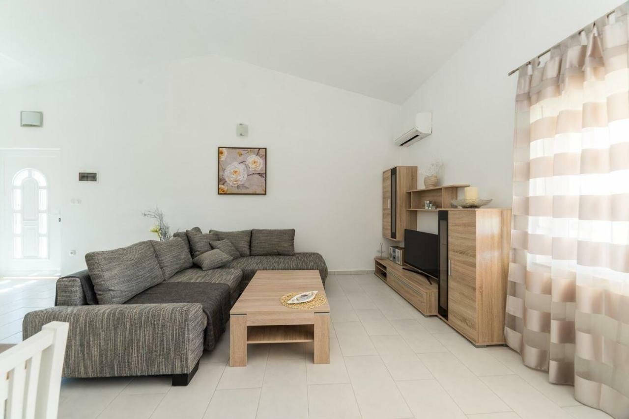 ויר Apartments Vam מראה חיצוני תמונה