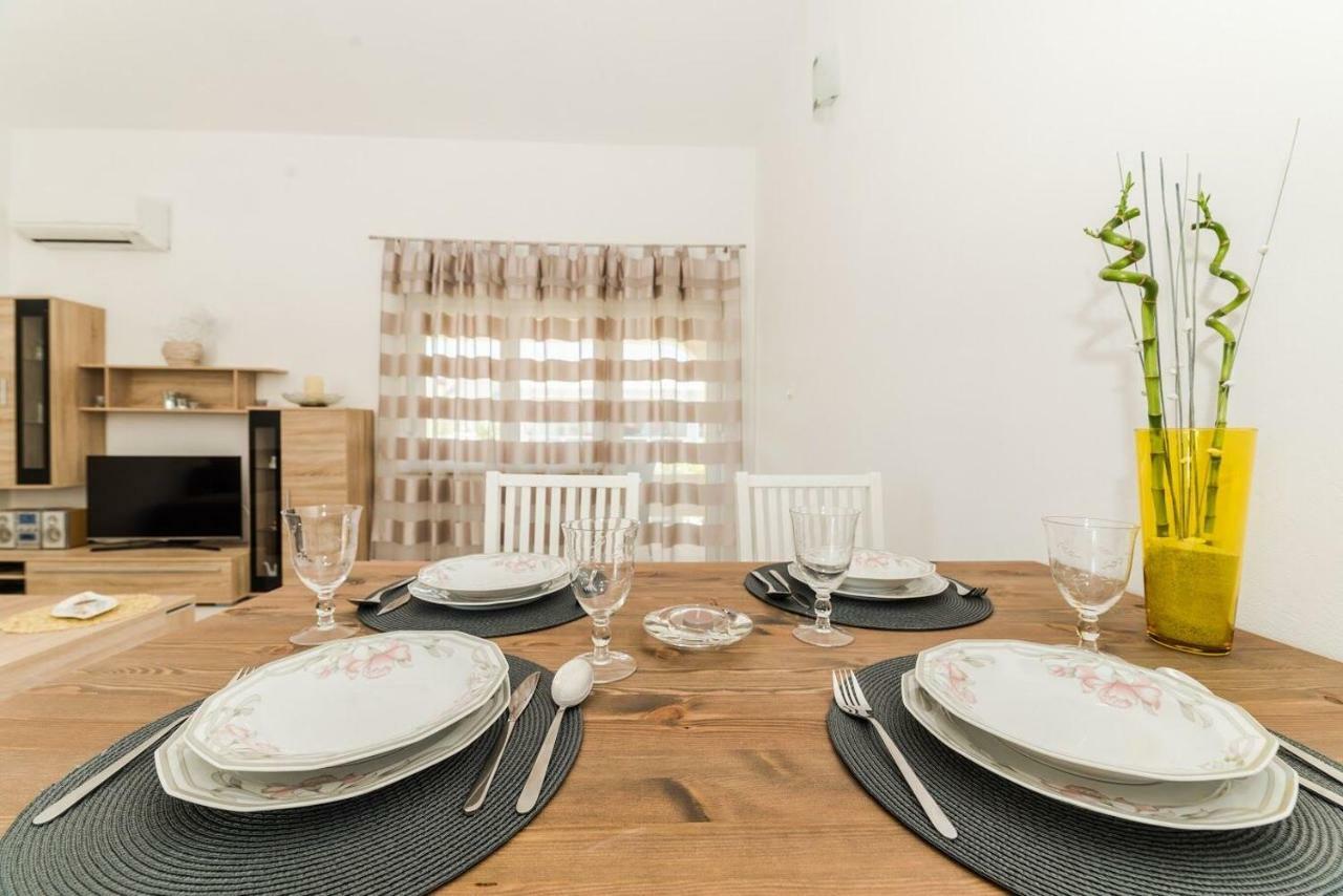 ויר Apartments Vam מראה חיצוני תמונה