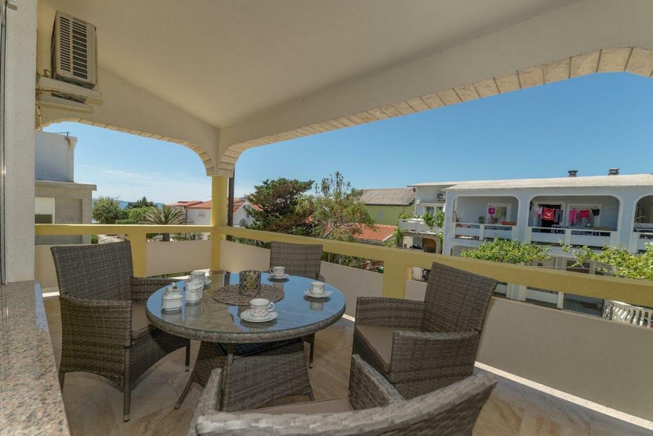ויר Apartments Vam מראה חיצוני תמונה