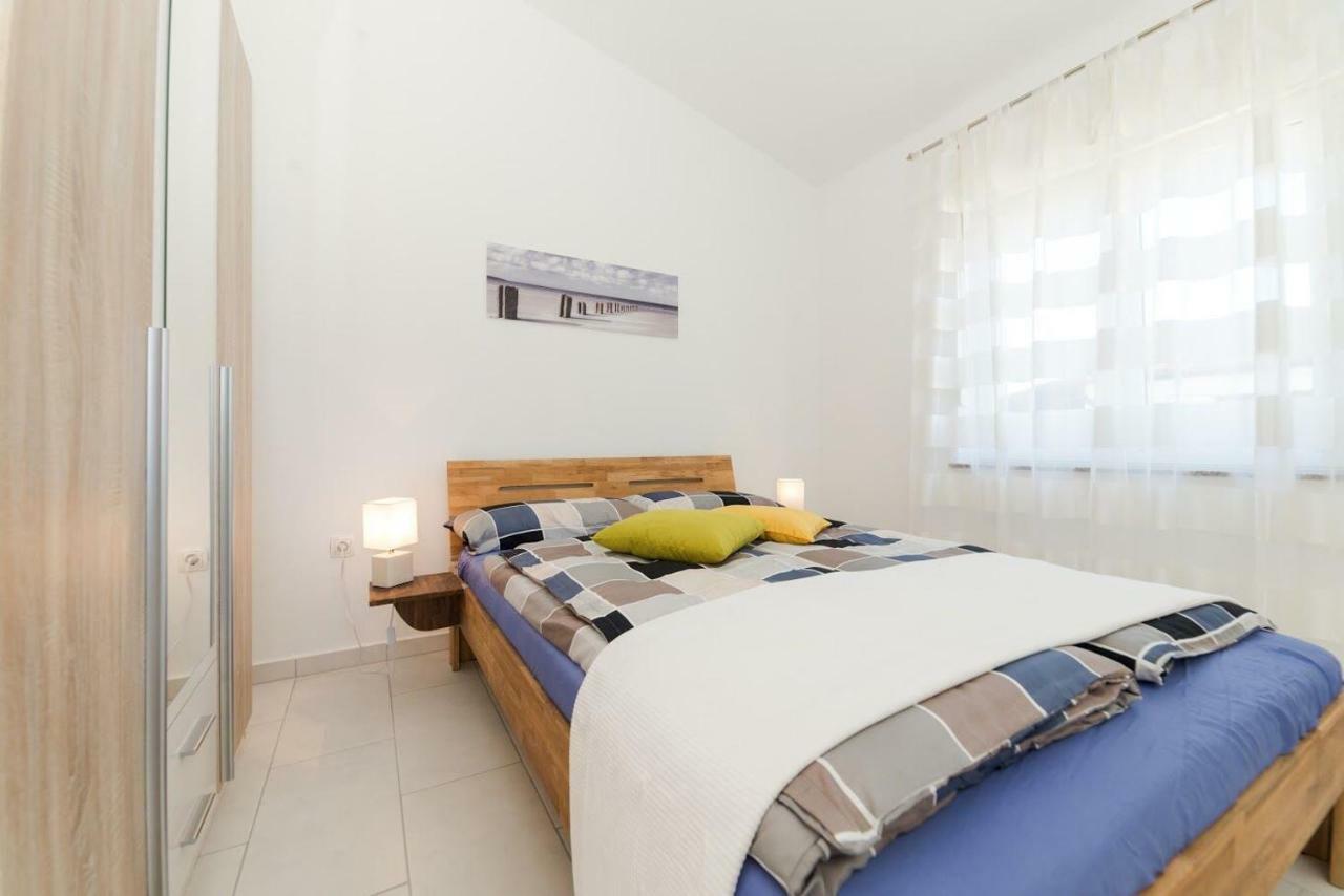 ויר Apartments Vam מראה חיצוני תמונה