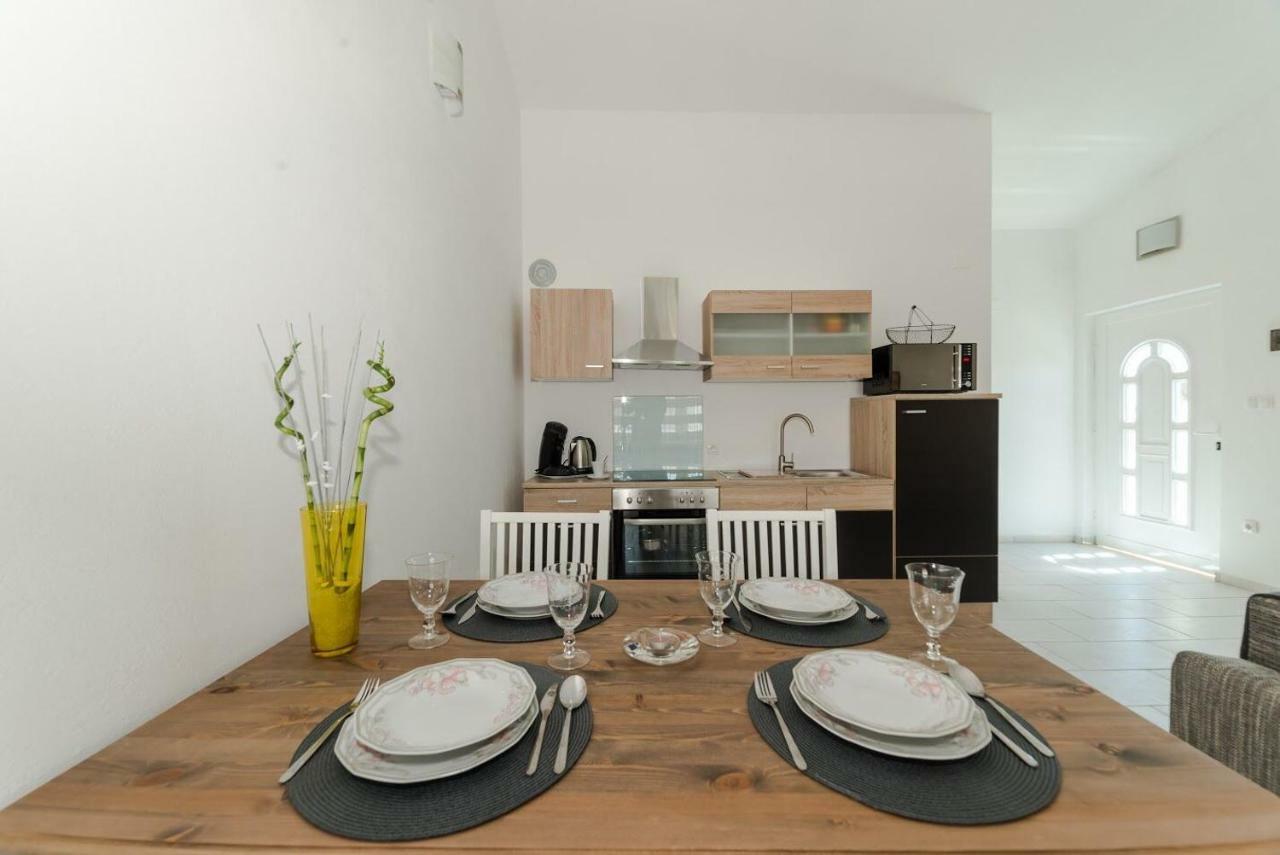 ויר Apartments Vam מראה חיצוני תמונה