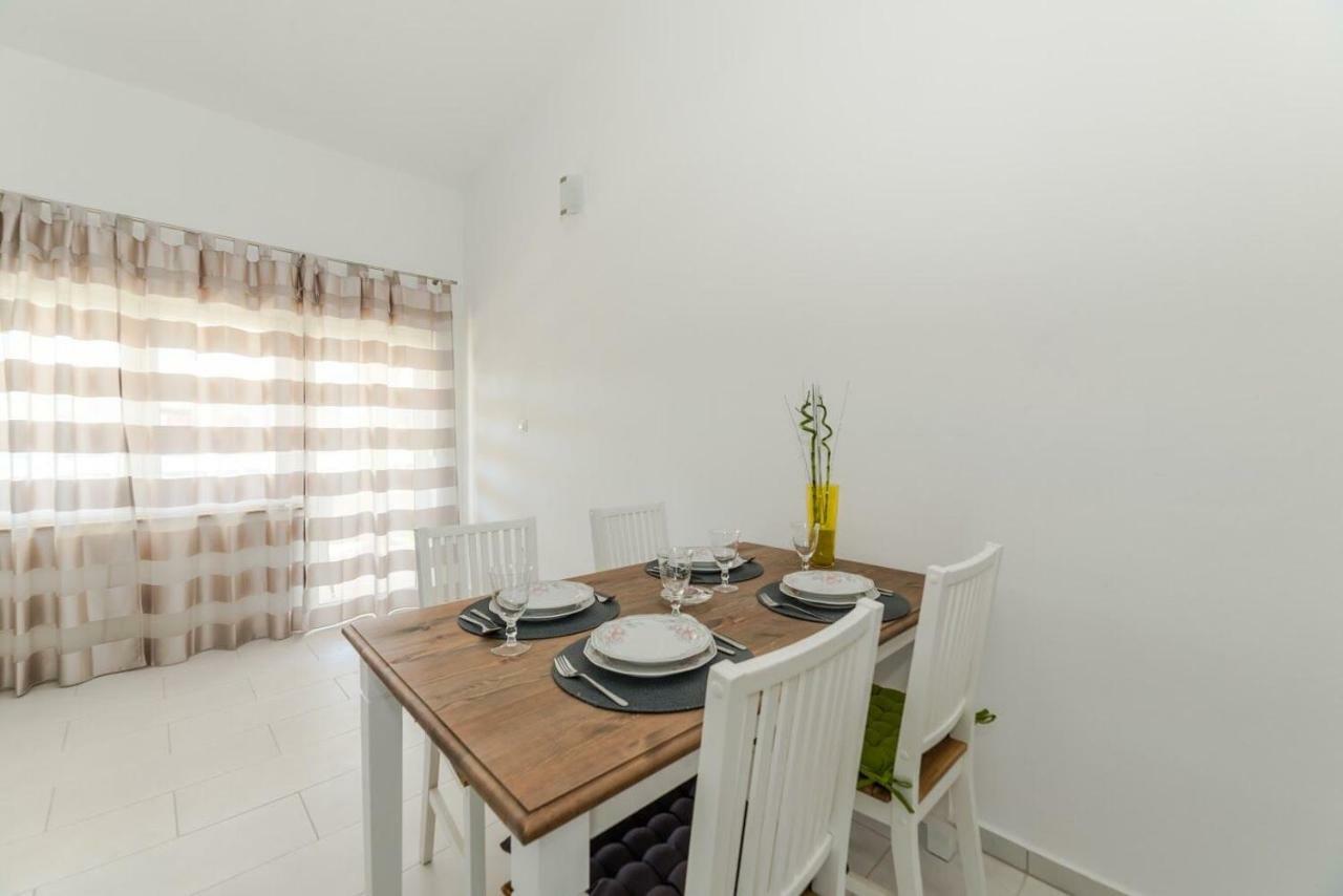ויר Apartments Vam מראה חיצוני תמונה