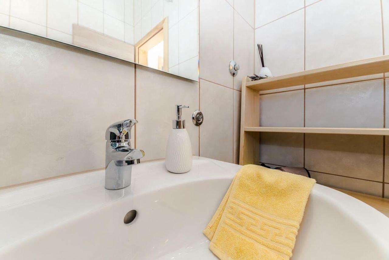 ויר Apartments Vam מראה חיצוני תמונה