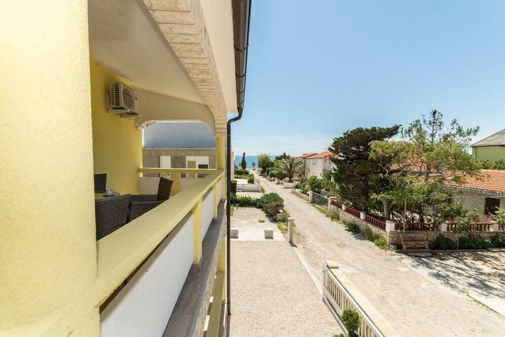 ויר Apartments Vam מראה חיצוני תמונה