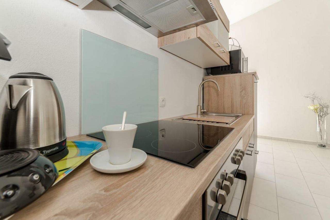 ויר Apartments Vam מראה חיצוני תמונה