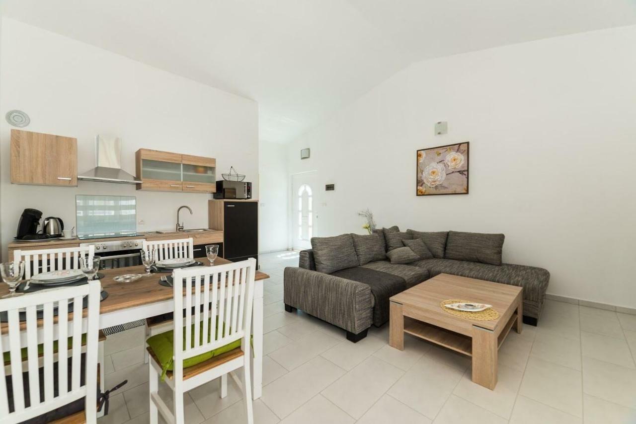 ויר Apartments Vam מראה חיצוני תמונה