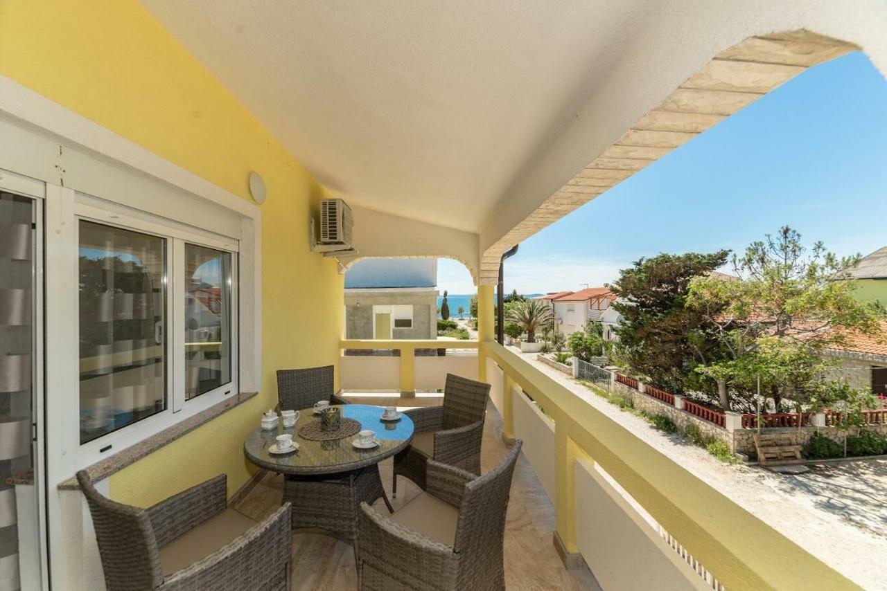 ויר Apartments Vam מראה חיצוני תמונה