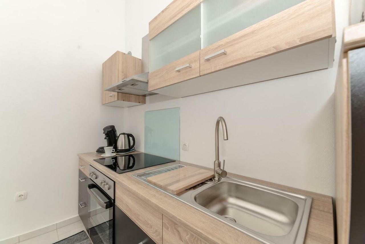 ויר Apartments Vam מראה חיצוני תמונה