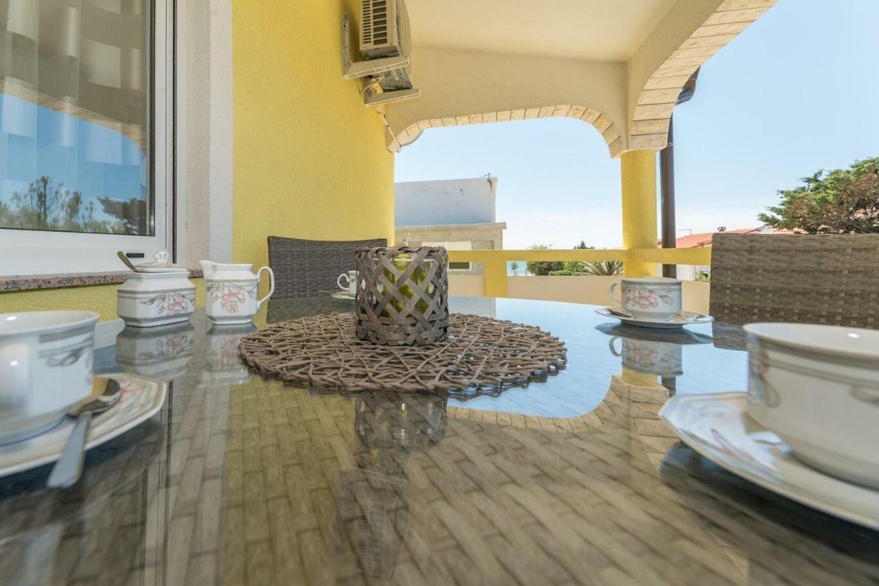 ויר Apartments Vam מראה חיצוני תמונה