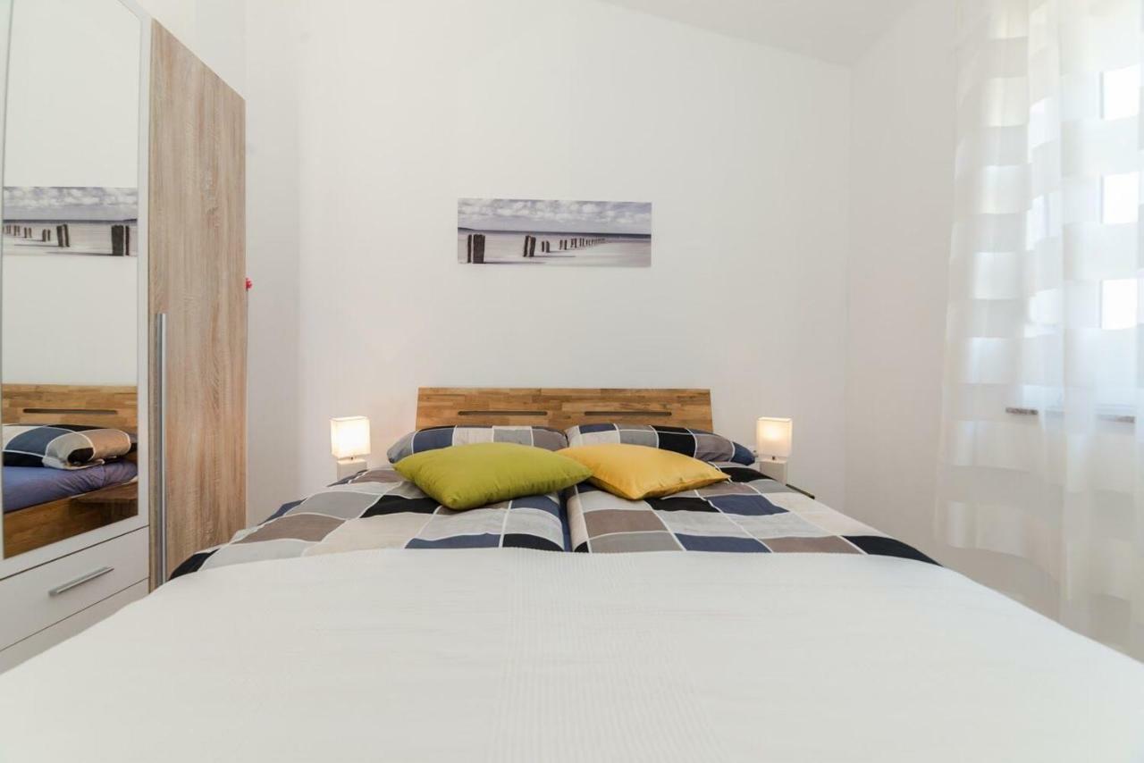 ויר Apartments Vam מראה חיצוני תמונה