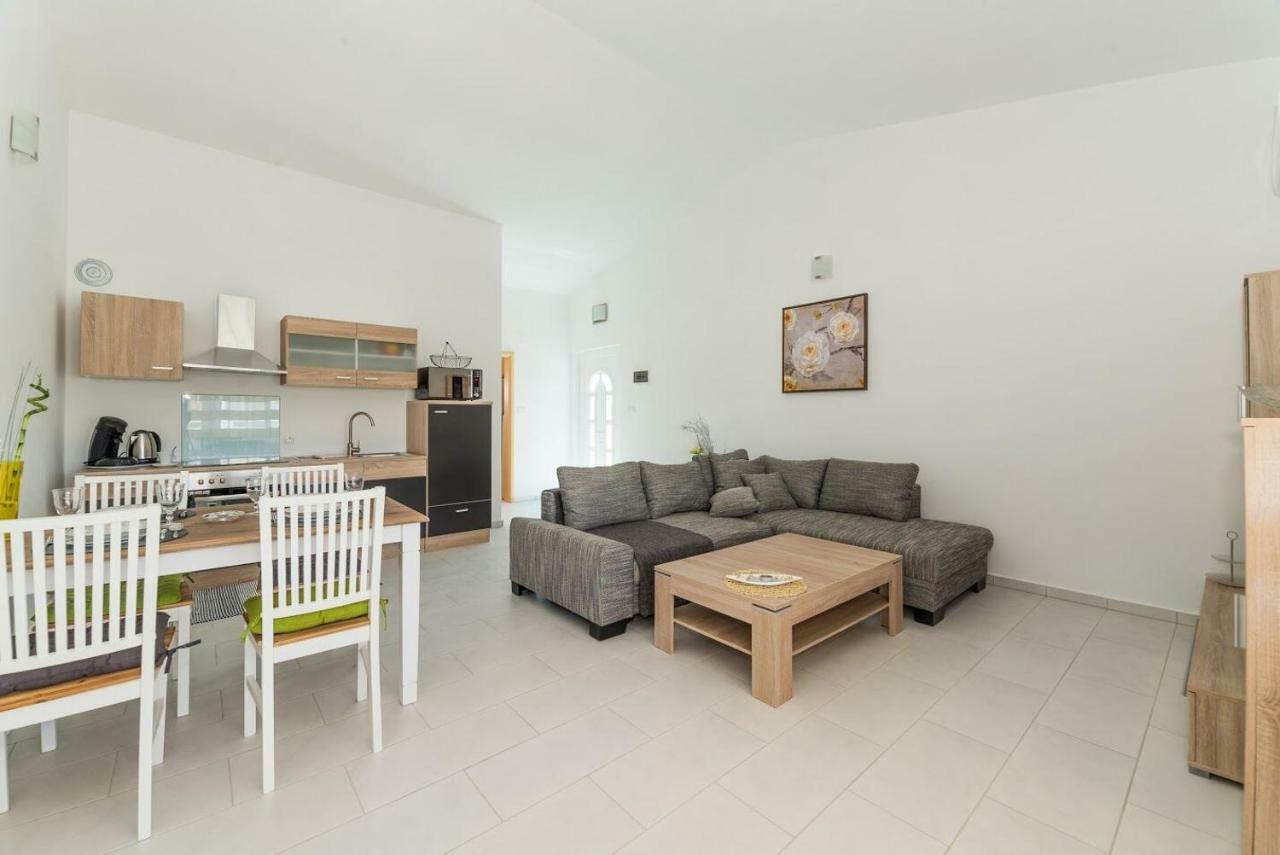 ויר Apartments Vam מראה חיצוני תמונה