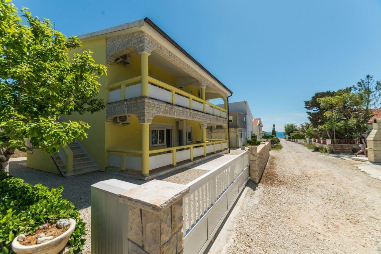 ויר Apartments Vam מראה חיצוני תמונה
