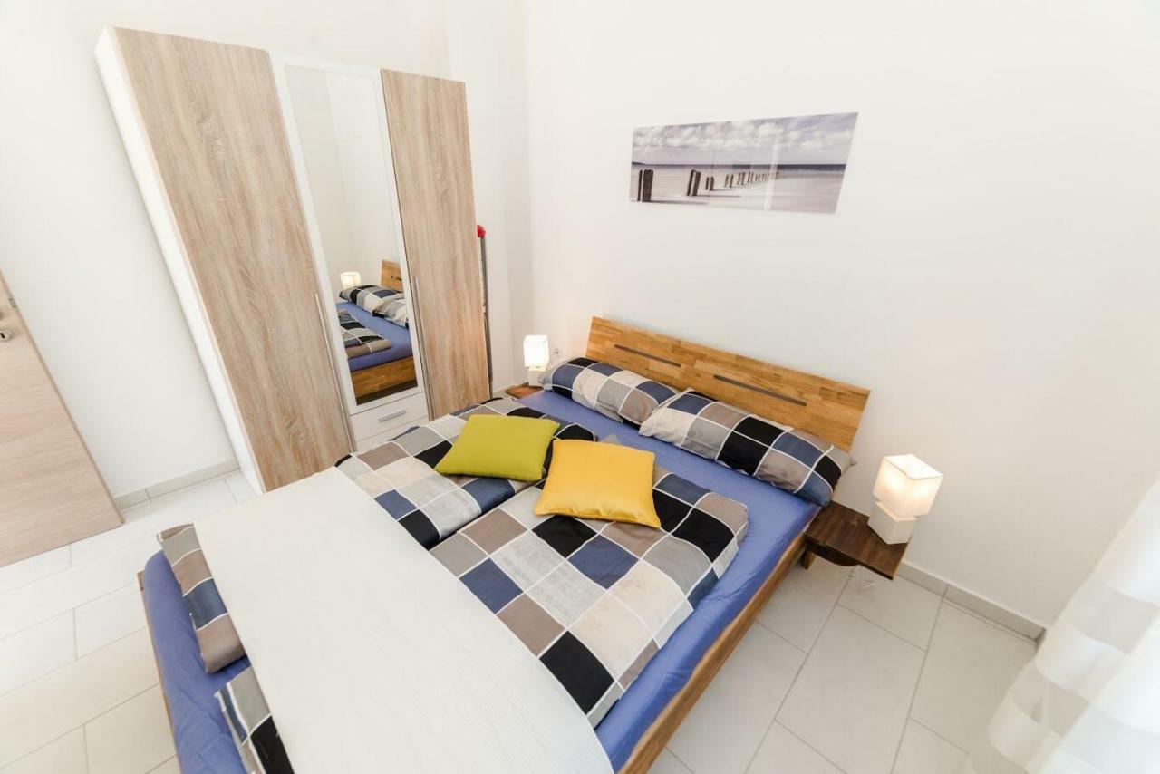 ויר Apartments Vam מראה חיצוני תמונה
