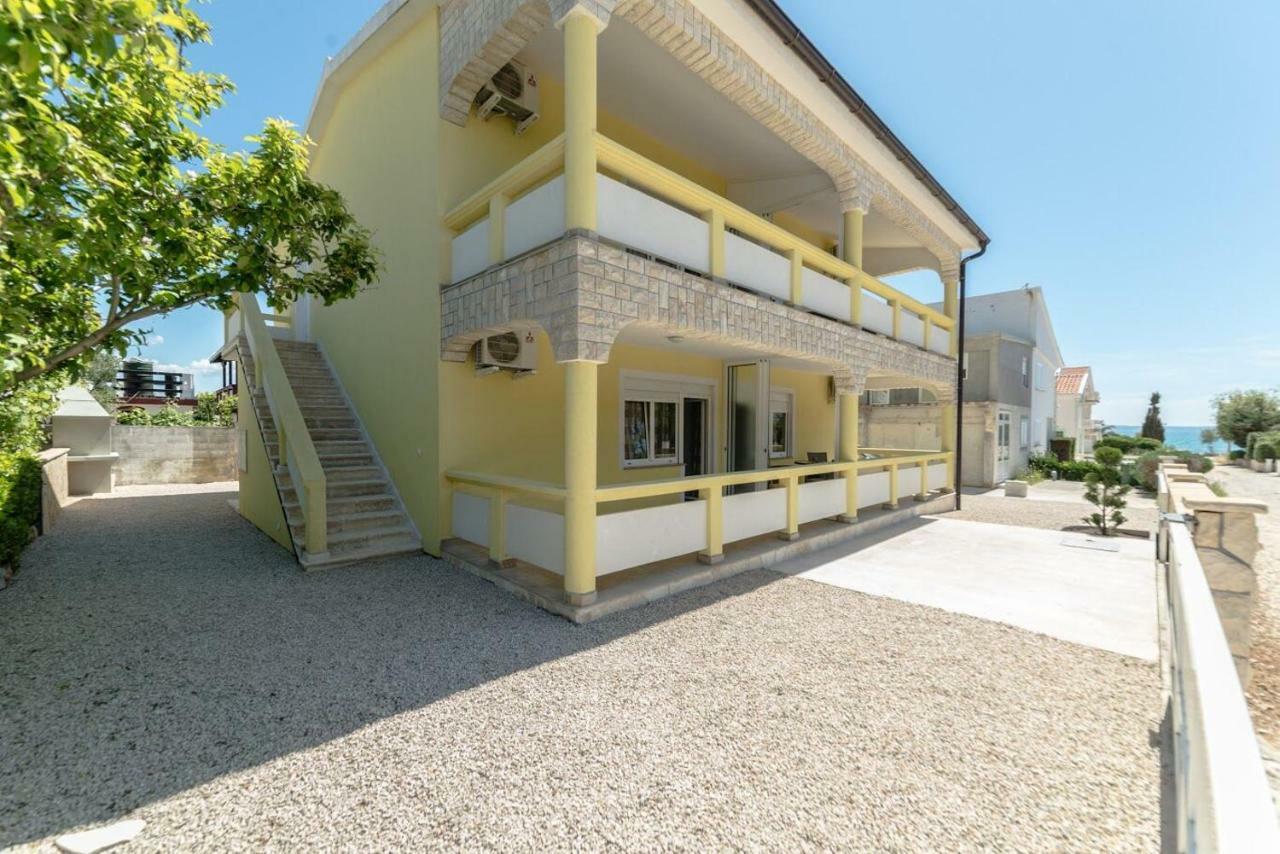 ויר Apartments Vam מראה חיצוני תמונה