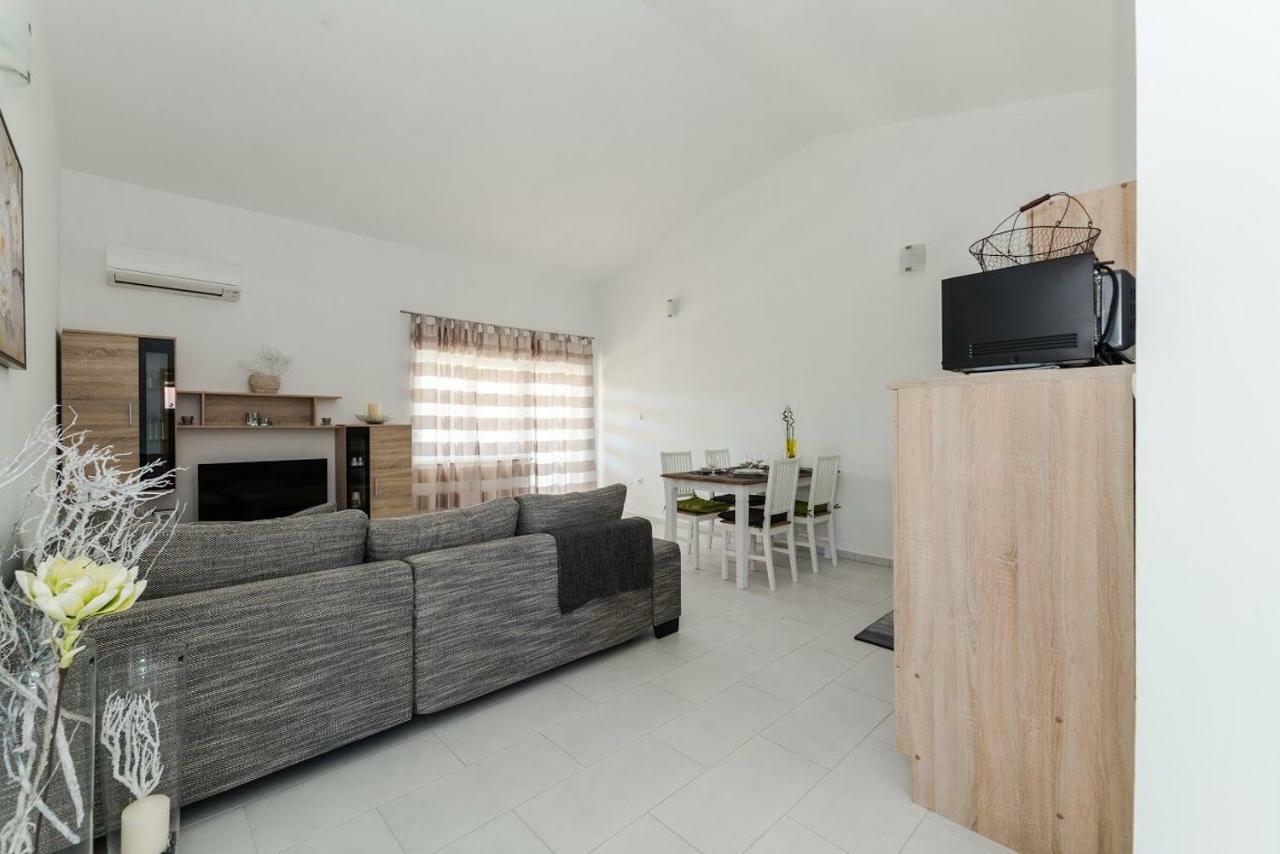 ויר Apartments Vam מראה חיצוני תמונה