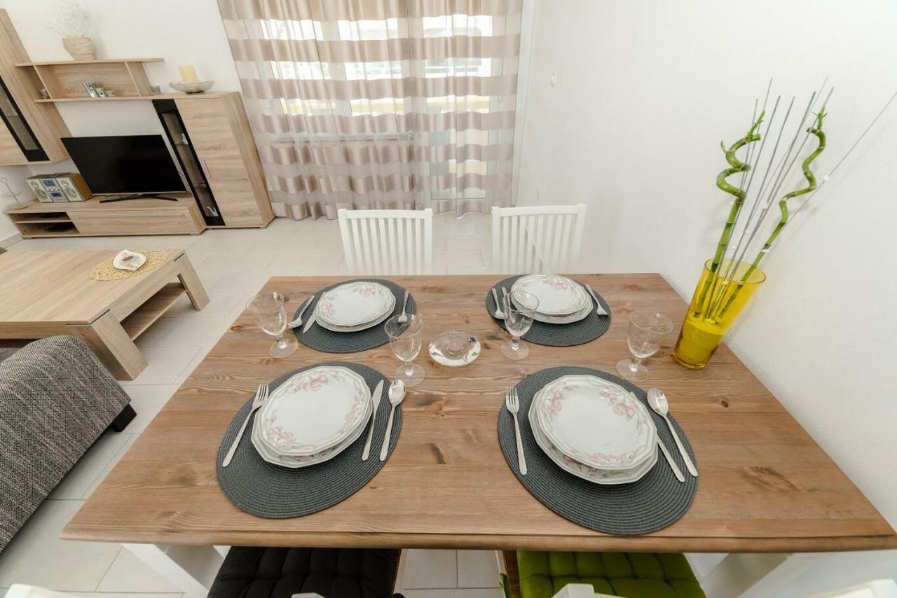 ויר Apartments Vam מראה חיצוני תמונה
