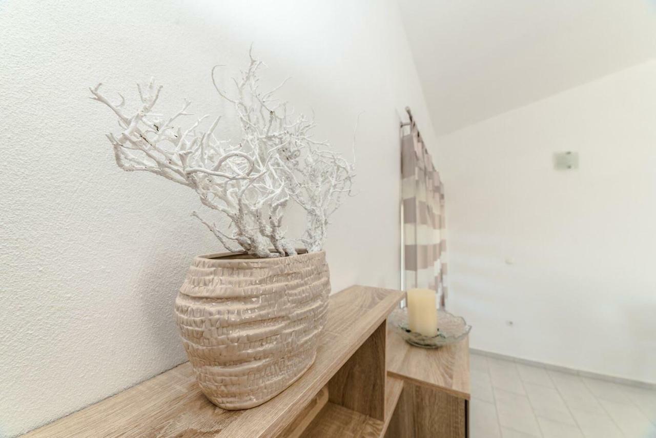ויר Apartments Vam מראה חיצוני תמונה