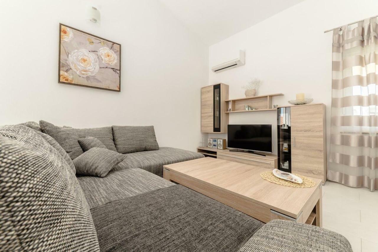 ויר Apartments Vam מראה חיצוני תמונה