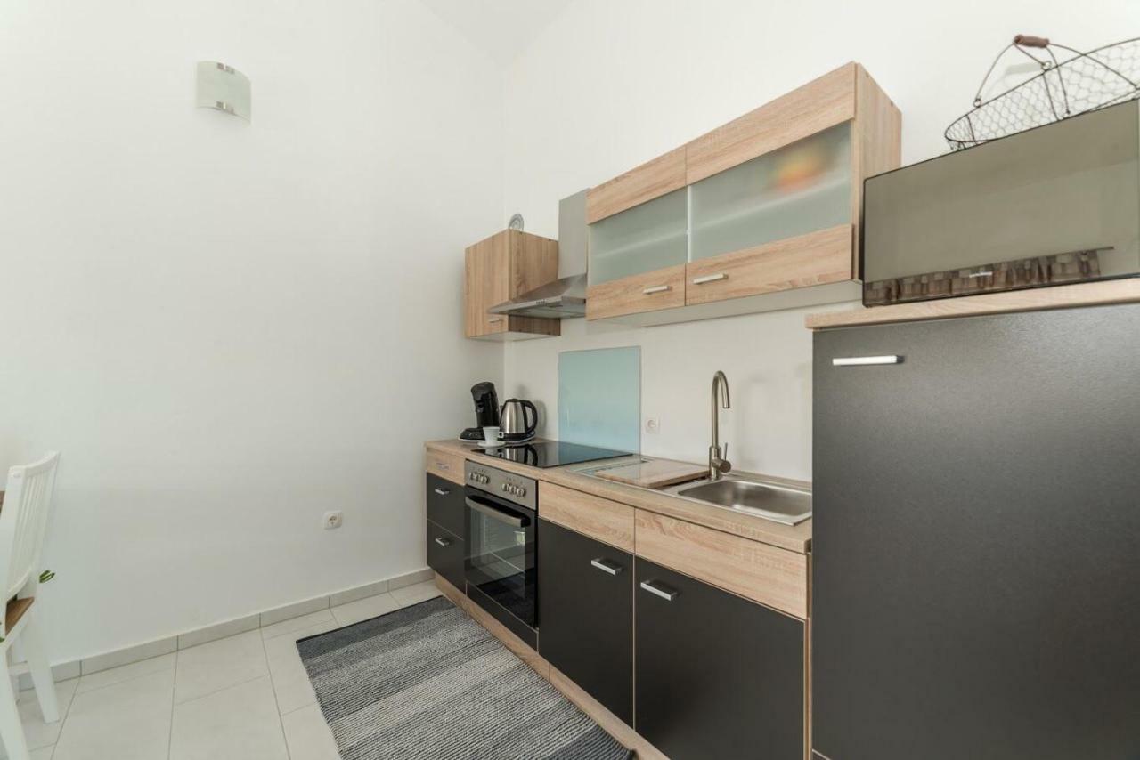 ויר Apartments Vam מראה חיצוני תמונה