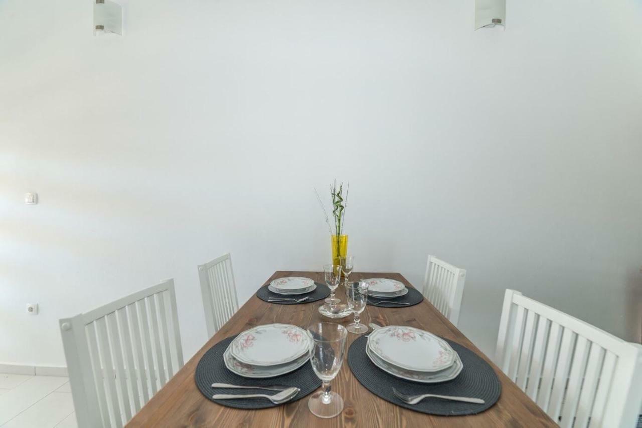 ויר Apartments Vam מראה חיצוני תמונה
