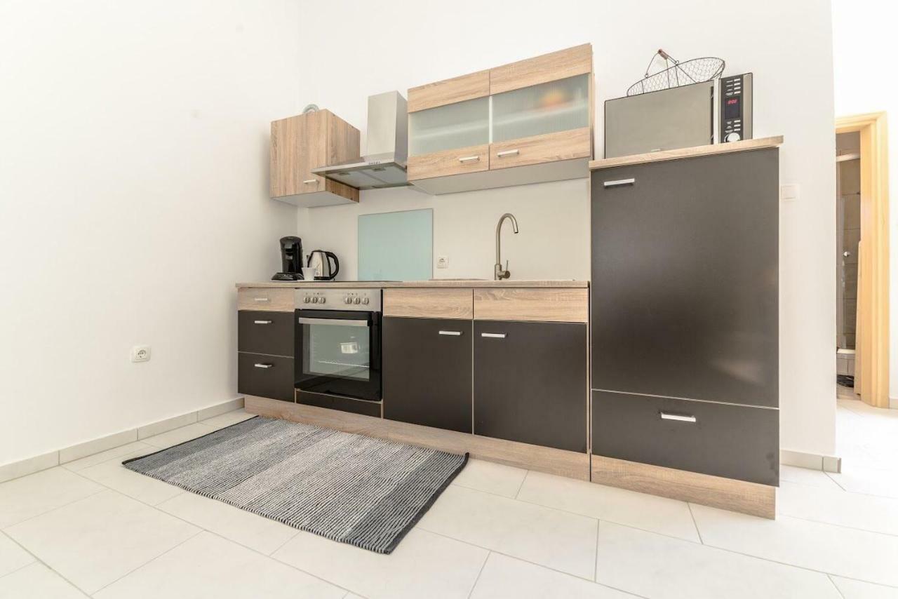 ויר Apartments Vam מראה חיצוני תמונה
