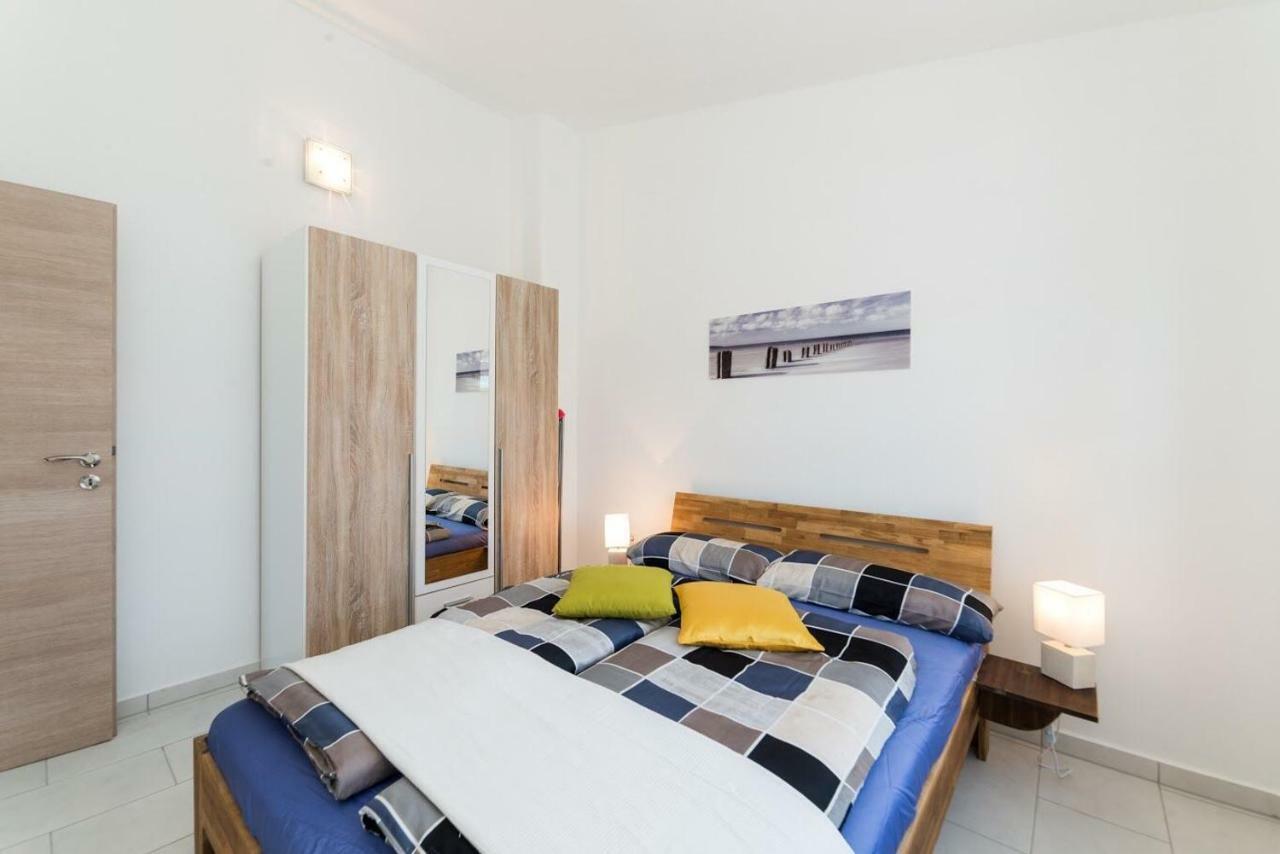 ויר Apartments Vam מראה חיצוני תמונה