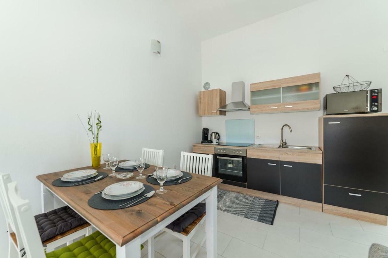 ויר Apartments Vam מראה חיצוני תמונה